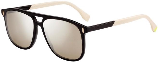 Солнцезащитные очки FENDI GLASS FF M0056/S